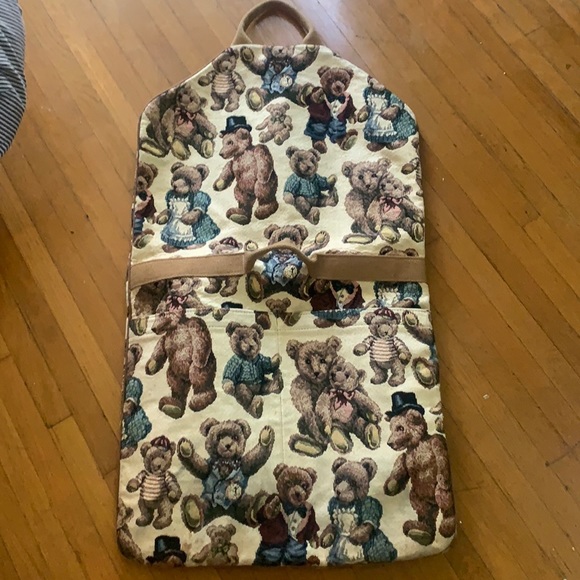 Child’s hanging bag